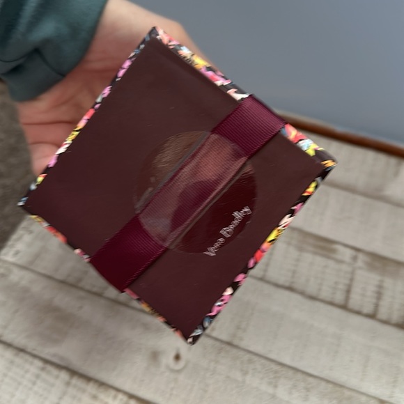 Nib Vera Bradley loose leaf notes and pen set - Picture 6 of 6